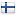 krrtf.ir server is located in Finland